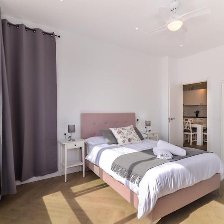 Ferienwohnung Lxr Bellavista 3Hab. Next To Sea Fuengirola Exterior foto